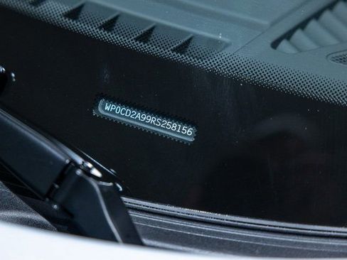 Certified 2024 Porsche 911 Turbo image 53