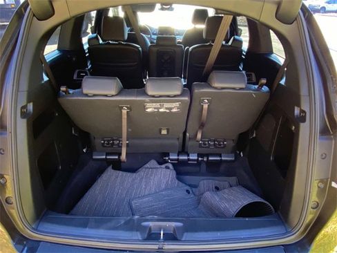 Used 2023 Honda Odyssey Sport image 31