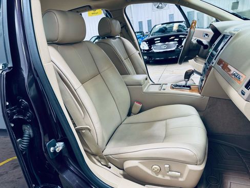 Used 2009 Cadillac STS Luxury w/ Rwd Preferred Equipment Group image 40