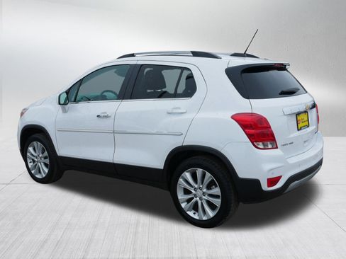 Used 2019 Chevrolet Trax Premier image 5