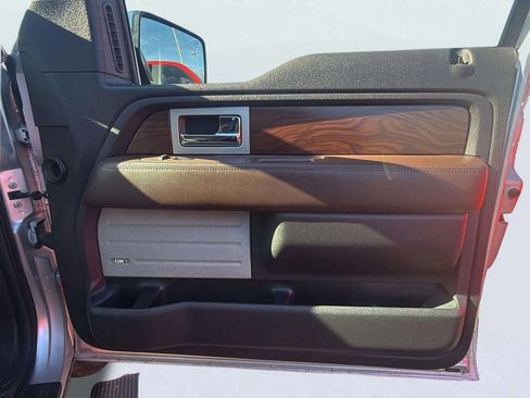 Used 2010 Ford F150 Platinum image 17