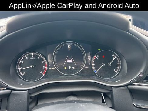 Used 2025 MAZDA CX-30 AWD 2.5 S w/ Premium Package image 16