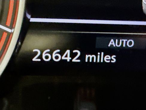 Used 2023 Nissan Rogue SV image 19