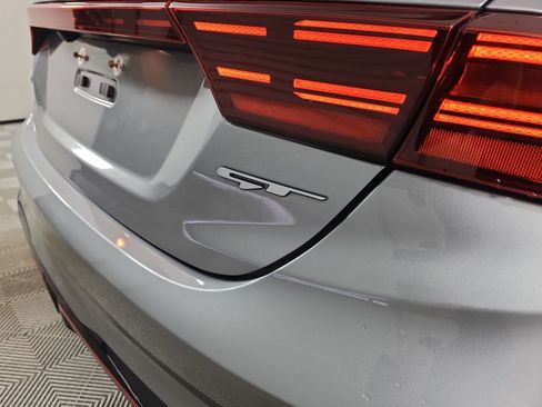 Used 2024 Kia Forte GT FWD image 9