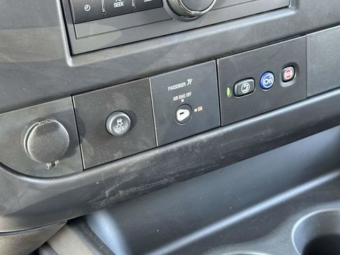 New 2025 Chevrolet Express 3500 w/ Power Convenience Package image 16