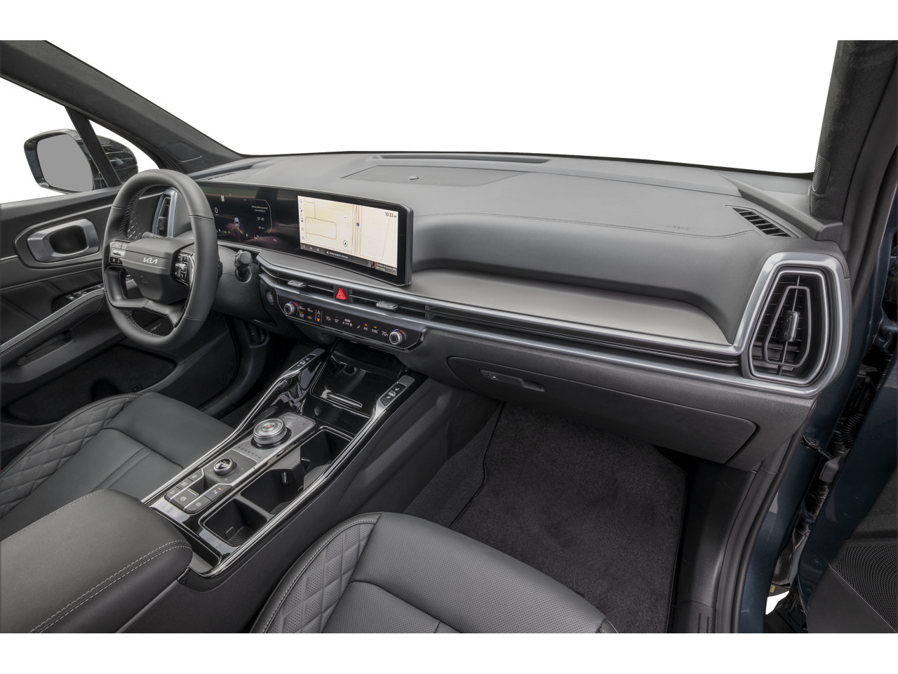New 2026 Kia Sorento SX Prestige AWD/4WD image 33