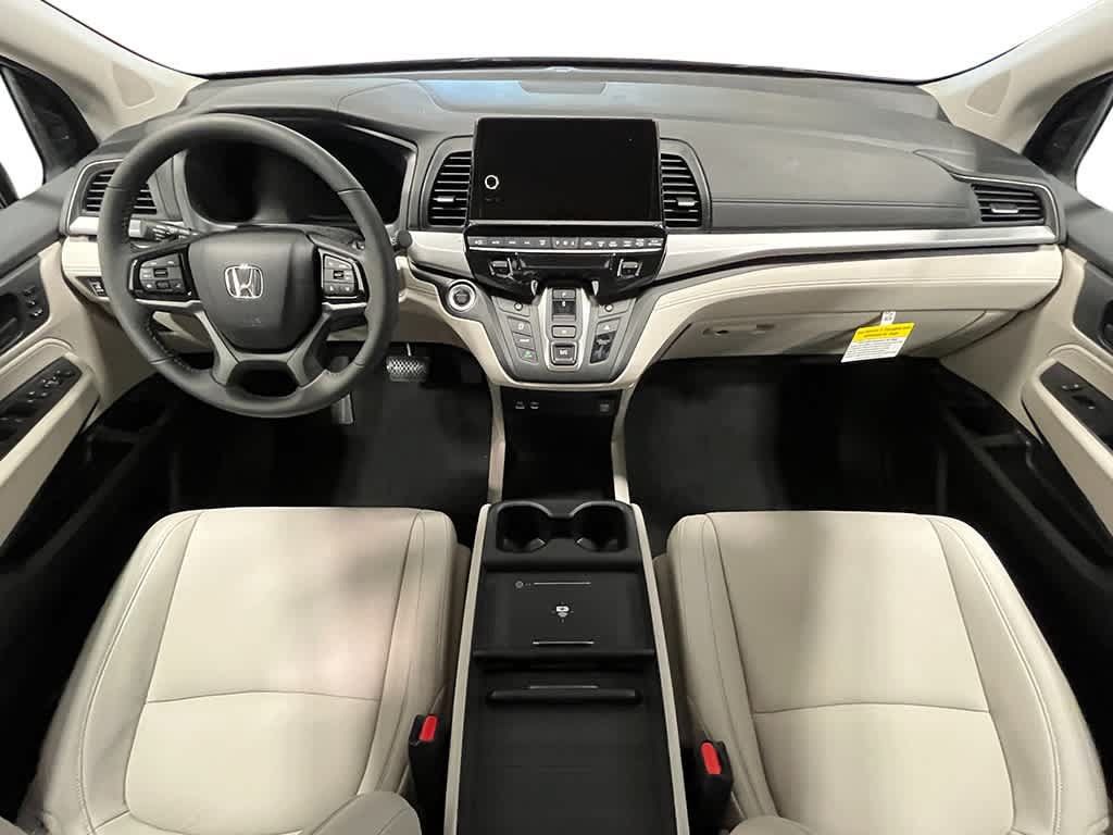 New 2027 Honda Odyssey EX-L image 14