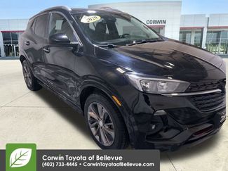 Used 2020 Buick Encore GX Select w/ Sport Touring Package video 2