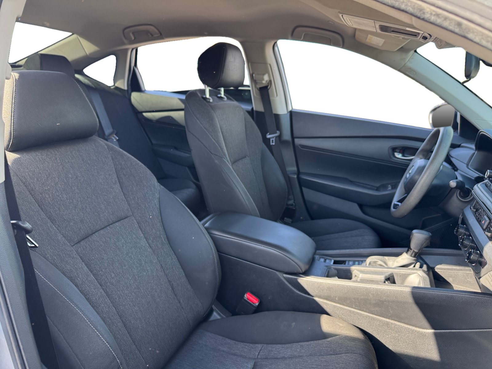 Used 2024 Honda Accord LX image 15