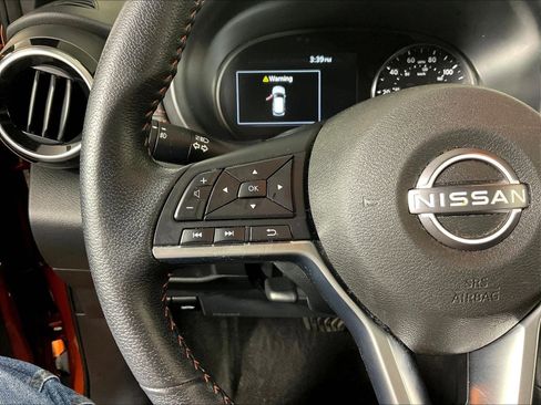 Used 2023 Nissan Kicks SR FWD image 11