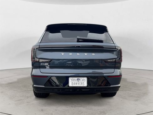 Certified 2025 Volvo EX90 Plus image 4