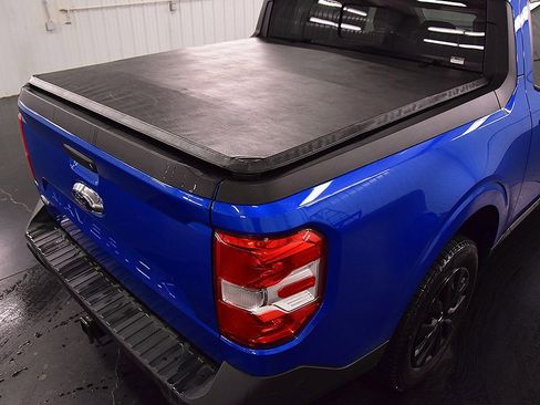 Used 2022 Ford Maverick XLT w/ XLT Luxury Package image 8