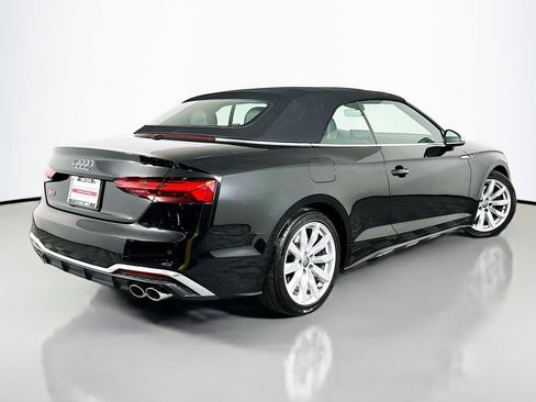 Used 2023 Audi S5 Premium Plus w/ Premium Plus Package image 14