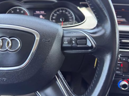 Used 2015 Audi A4 2.0T Premium FWD image 18