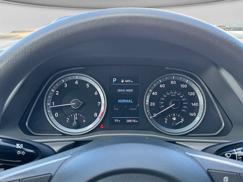 Used 2023 Hyundai Sonata SEL FWD image 13
