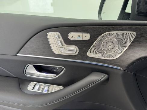New 2026 Mercedes-Benz GLE 350 4MATIC image 37