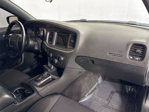 Used 2021 Dodge Charger SXT w/ Blacktop Package RWD image 38