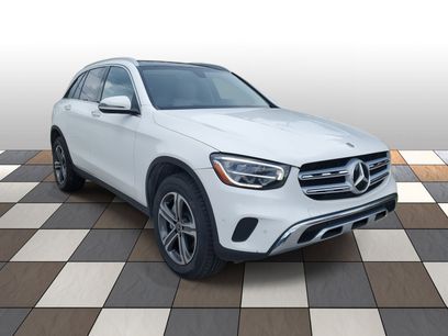 Used 2021 Mercedes-Benz GLC 300 GLC 300 w/ Premium Package