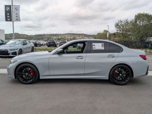 Certified 2024 BMW M340i w/ Premium Package image 5