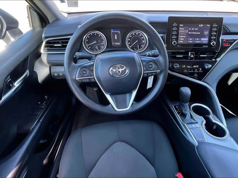 Used 2023 Toyota Camry LE image 6