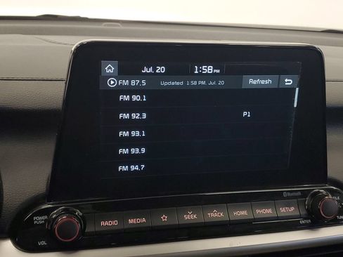 Used 2019 Kia Forte LXS FWD image 19