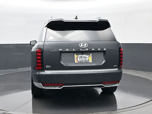 New 2026 Hyundai Palisade Calligraphy image 6