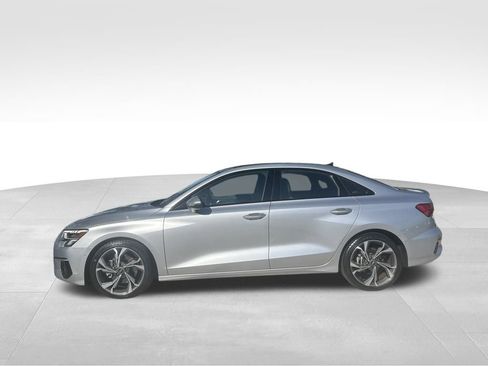 Used 2023 Audi A3 2.0T Premium w/ Convenience Package image 2