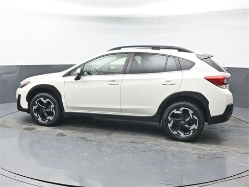 Used 2023 Subaru Crosstrek 2.5i Limited image 3