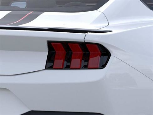 New 2026 Ford Mustang GT Premium w/ Mustang Nite Pony Package RWD image 21