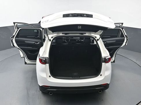 Certified 2023 MAZDA CX-5 AWD 2.5 S w/ Select Package image 43