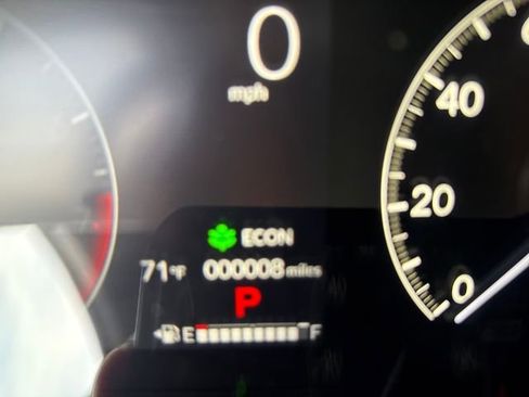 New 2026 Honda HR-V Sport image 13