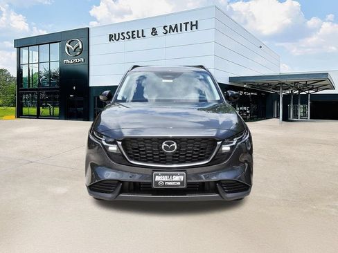 New 2026 MAZDA CX-5 Preferred AWD/4WD image 2