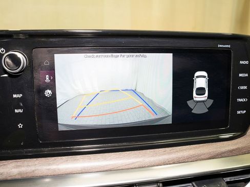 Used 2022 Kia K5 EX FWD image 14