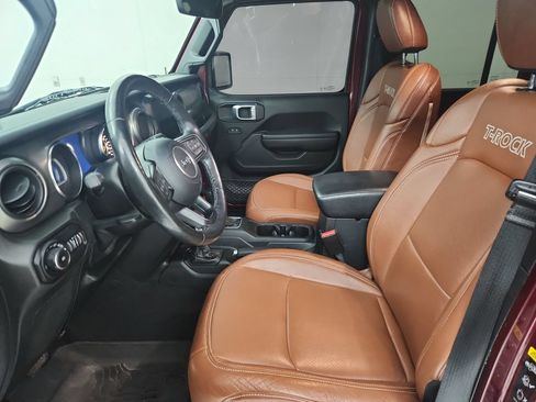 Used 2021 Jeep Wrangler Unlimited Sport AWD/4WD image 20