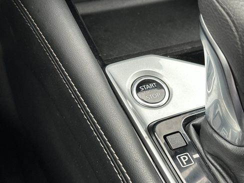 Used 2023 Nissan Altima 2.5 SV image 20