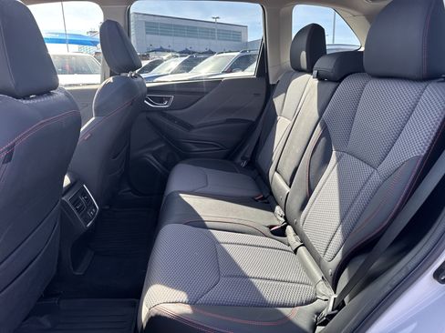 Used 2020 Subaru Forester Sport w/ Popular Package #2 image 27