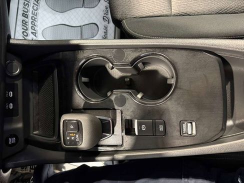 Used 2026 Nissan Rogue SV image 18