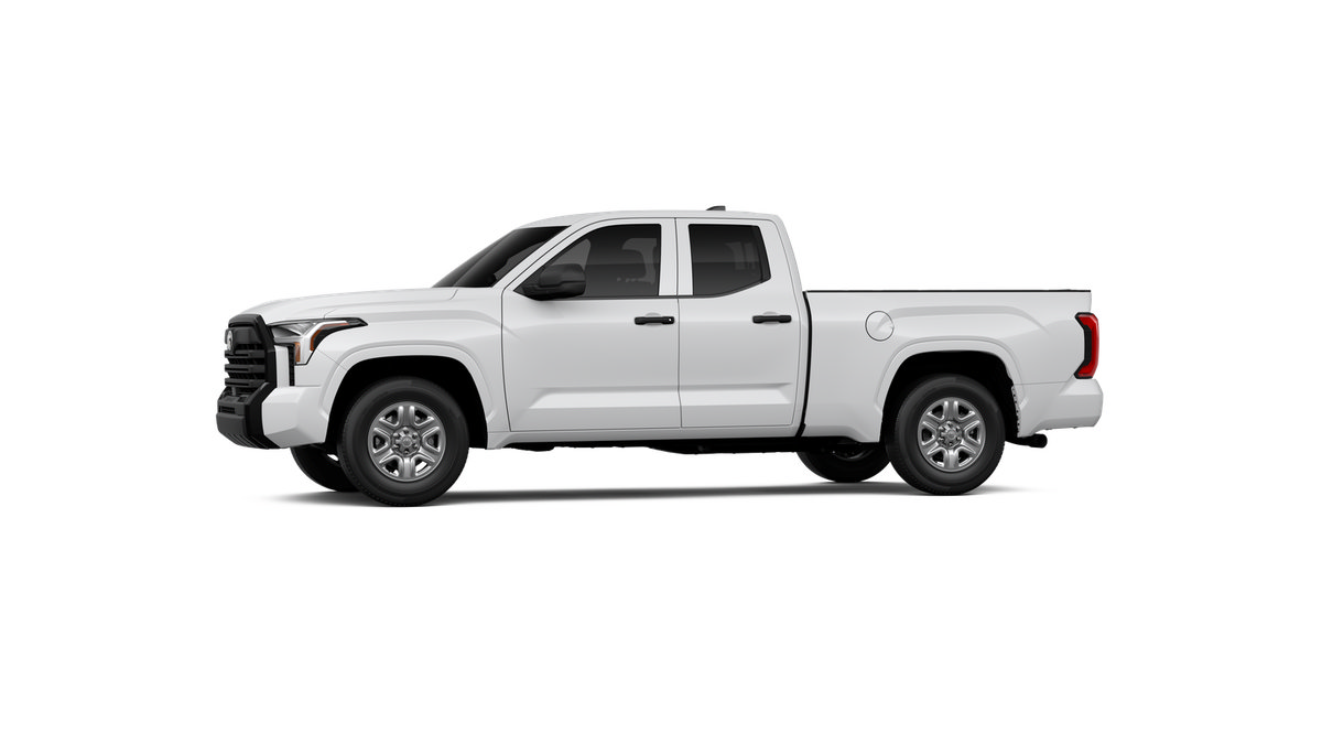 New 2026 Toyota Tundra SR RWD image 6