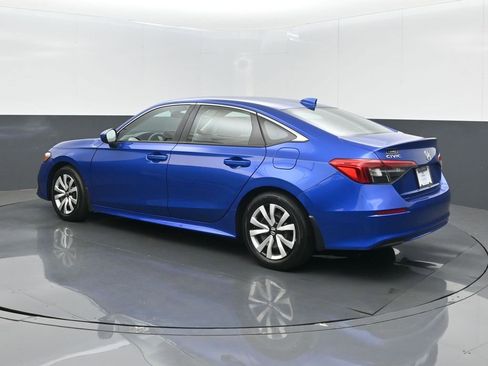 Certified 2024 Honda Civic LX image 16