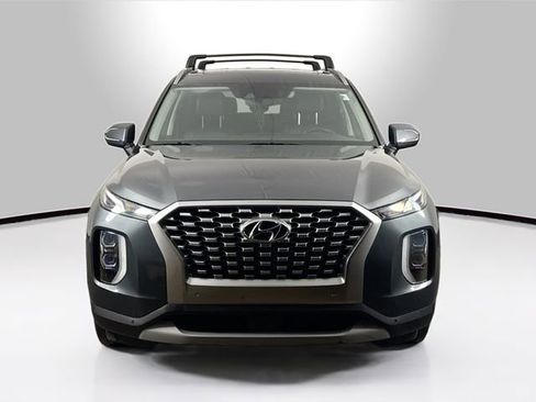 Used 2022 Hyundai Palisade SEL w/ Premium Package image 14