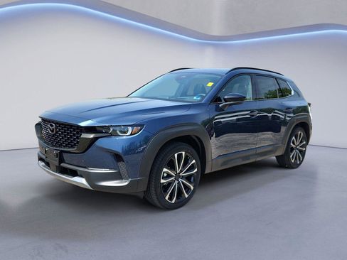 New 2026 MAZDA CX-50 AWD 2.5 S image 15