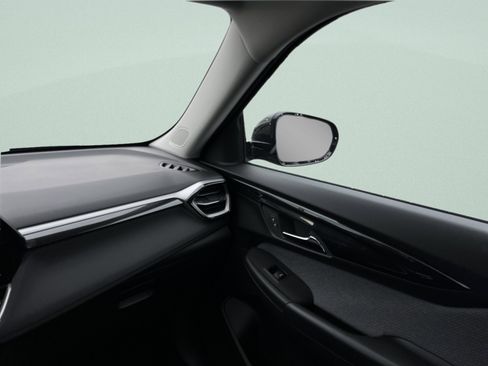 New 2026 Chevrolet TrailBlazer LT image 29