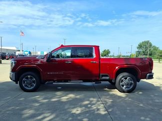 Used 2025 GMC Sierra 2500 SLT w/ SLT Premium Package AWD/4WD video 2