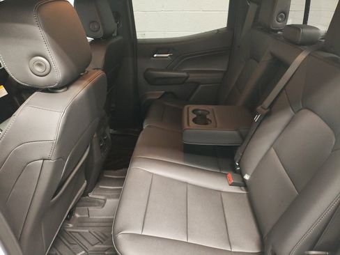 New 2026 GMC Canyon Elevation w/ Convenience Package image 25