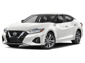 Used 2019 Nissan Maxima 3.5 SL w/ Floor Mat Group FWD video 1