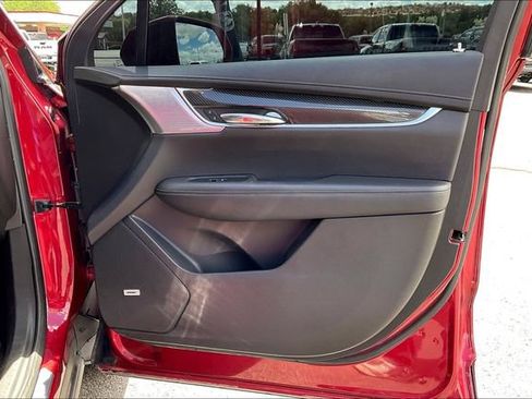 Used 2020 Cadillac XT6 Sport AWD/4WD image 19