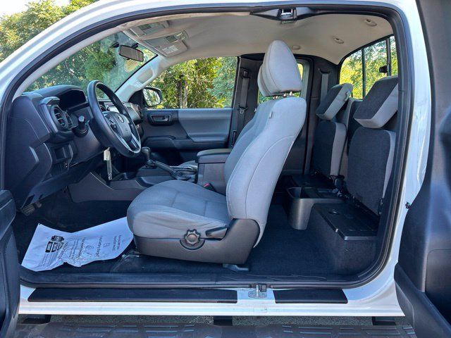 Used 2016 Toyota Tacoma SR w/ SR Convenience Package AWD/4WD image 20