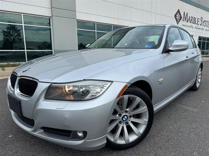 Used 2011 BMW 328i xDrive Sedan