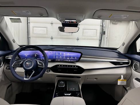 New 2026 Buick Enclave Avenir w/ Super Cruise Package AWD/4WD image 35