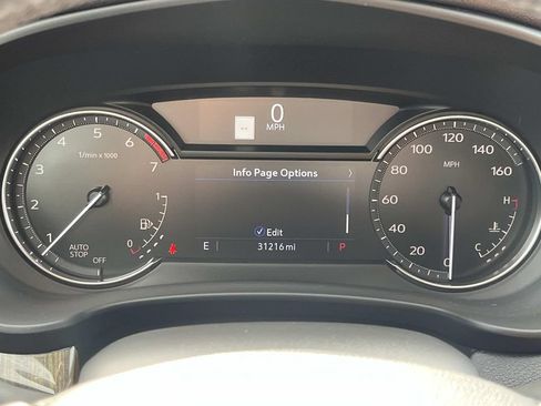 Used 2021 Cadillac XT4 Premium Luxury FWD image 46